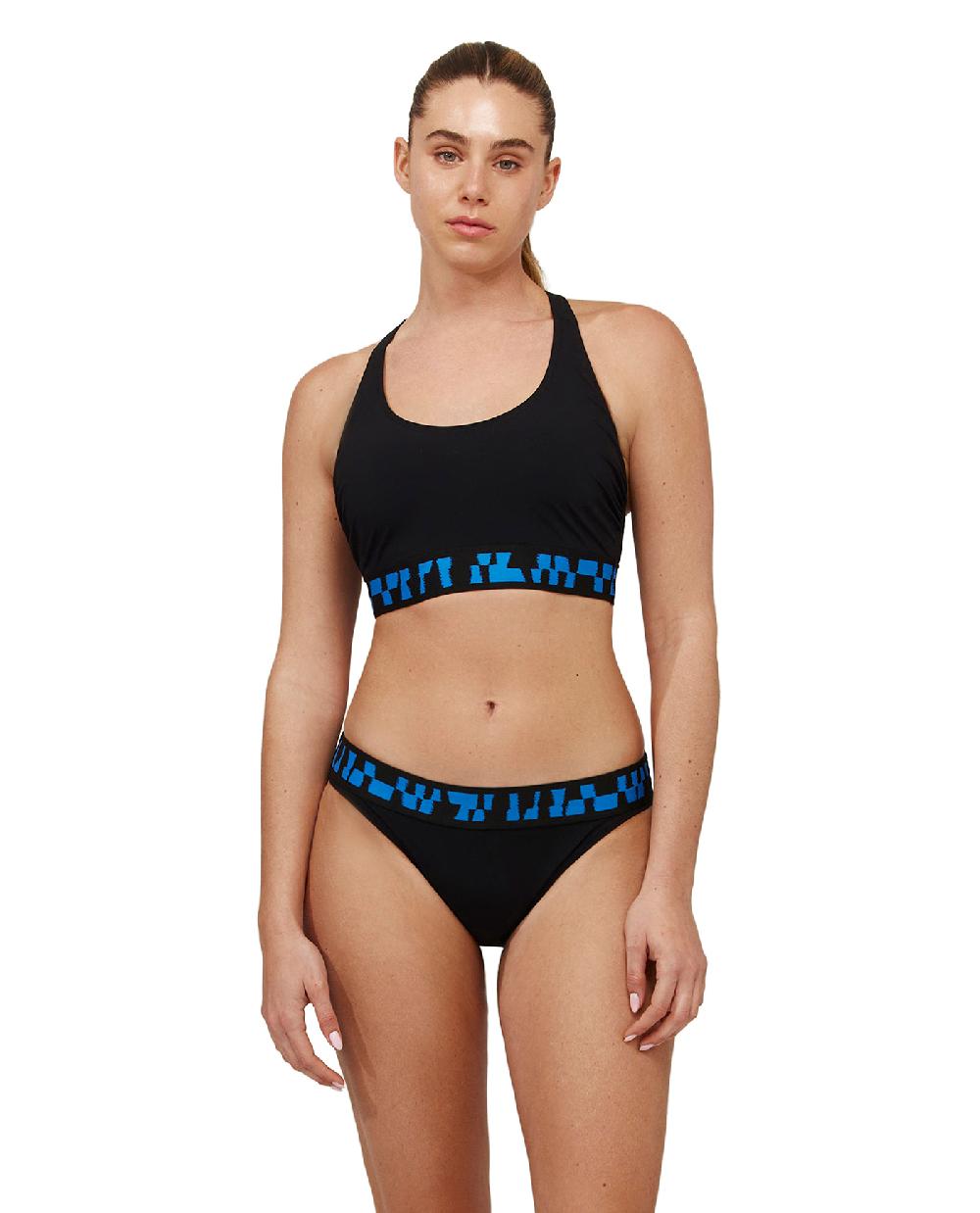 gottex Bondi Beach Scoop Neck Bikini Top Bondi