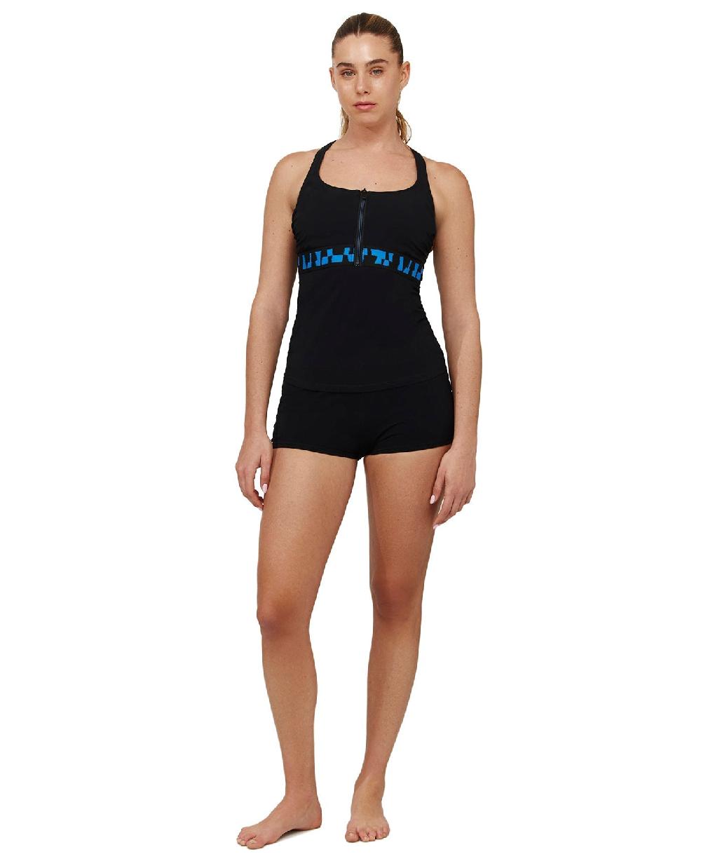 gottex Bondi Beach Scoop Neck Tankini Top Bondi