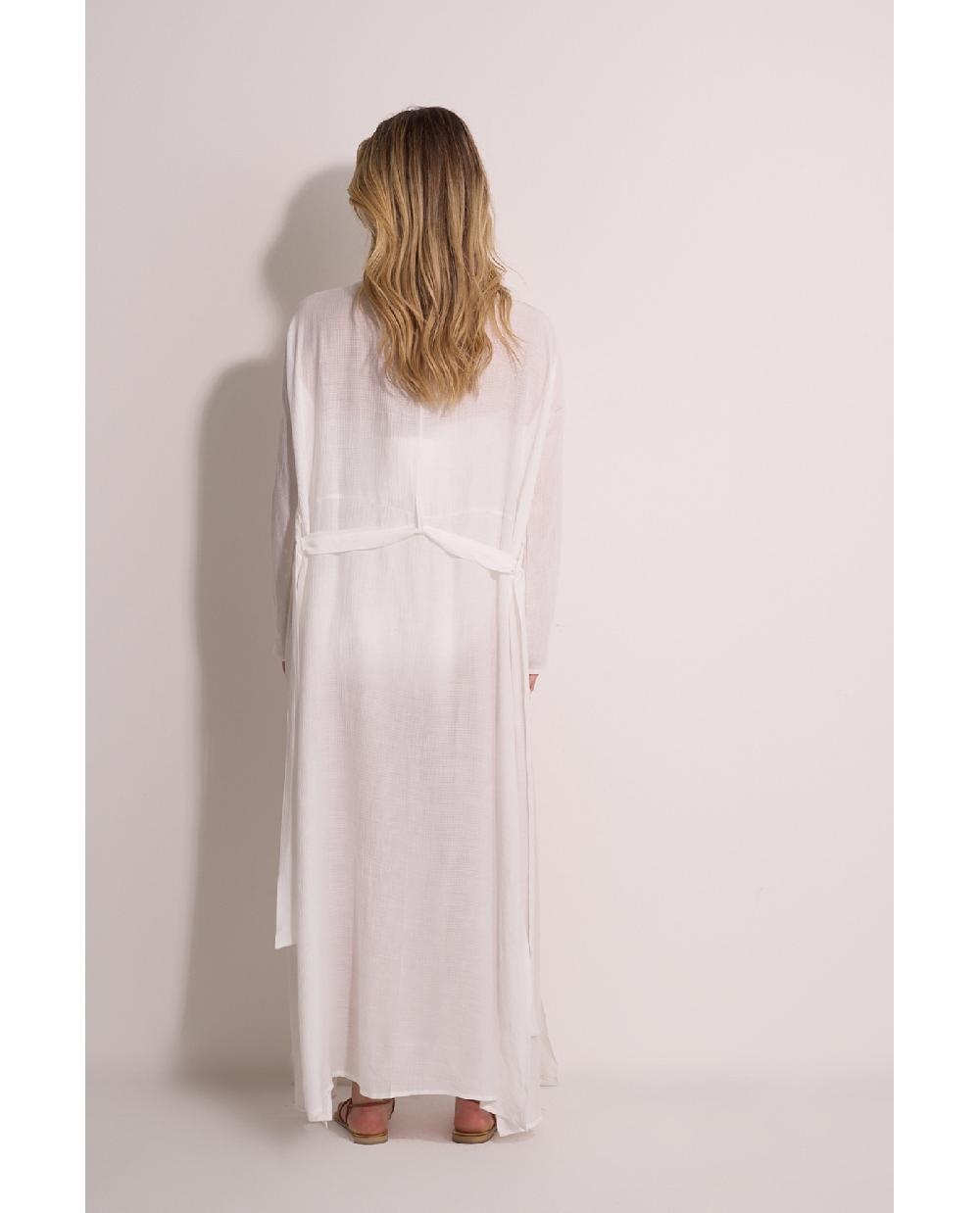 Gottex Classic Midi Cover-Up Robe Classic