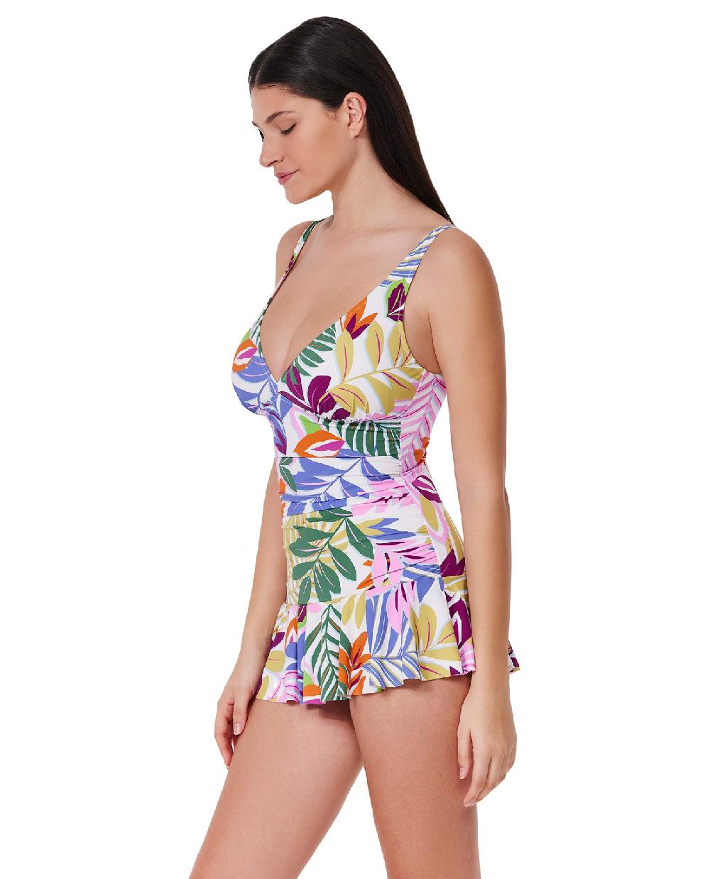 Gottex Costa Del Sol D-Cup Swimdress Costa