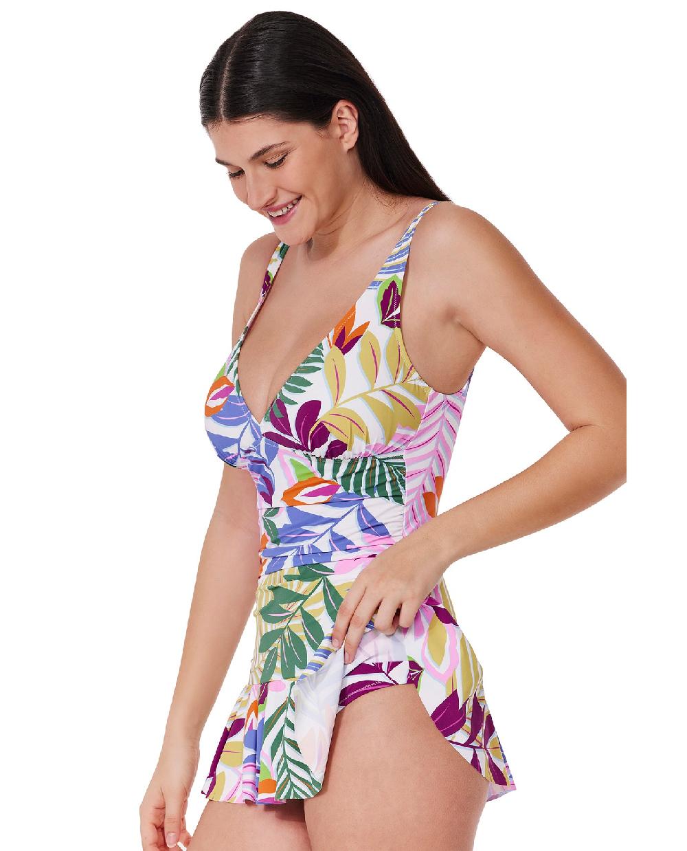 Gottex Costa Del Sol D-Cup Swimdress Costa