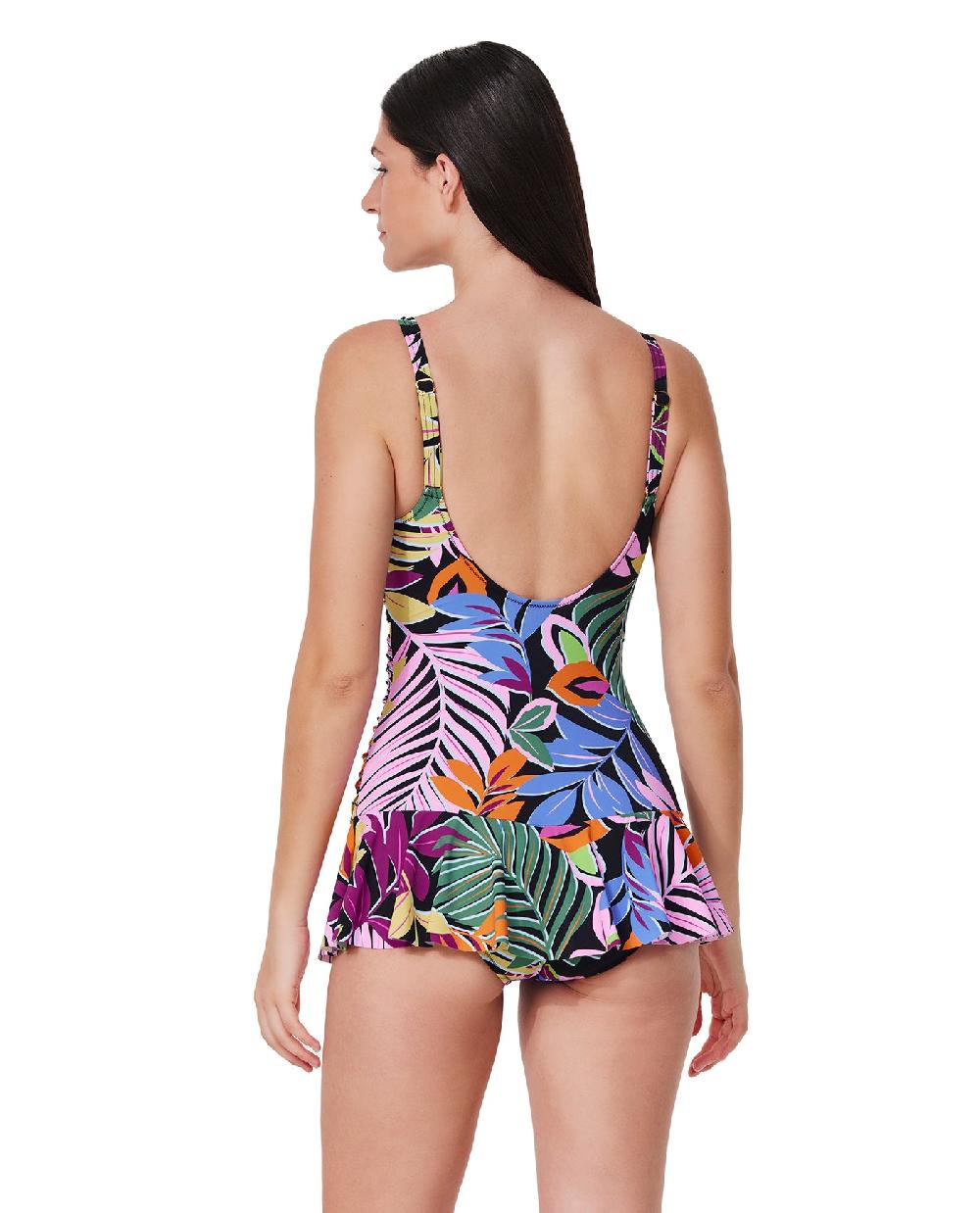 Gottex Costa Del Sol D-Cup Swimdress Costa