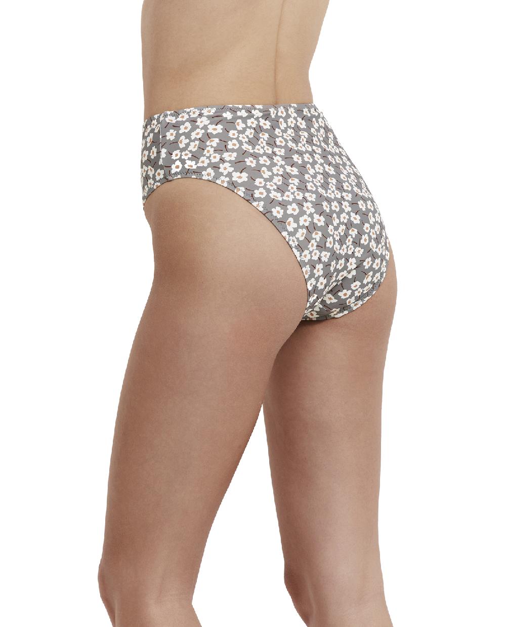 Gottex Field Of Dreams High Rise Bottom Field