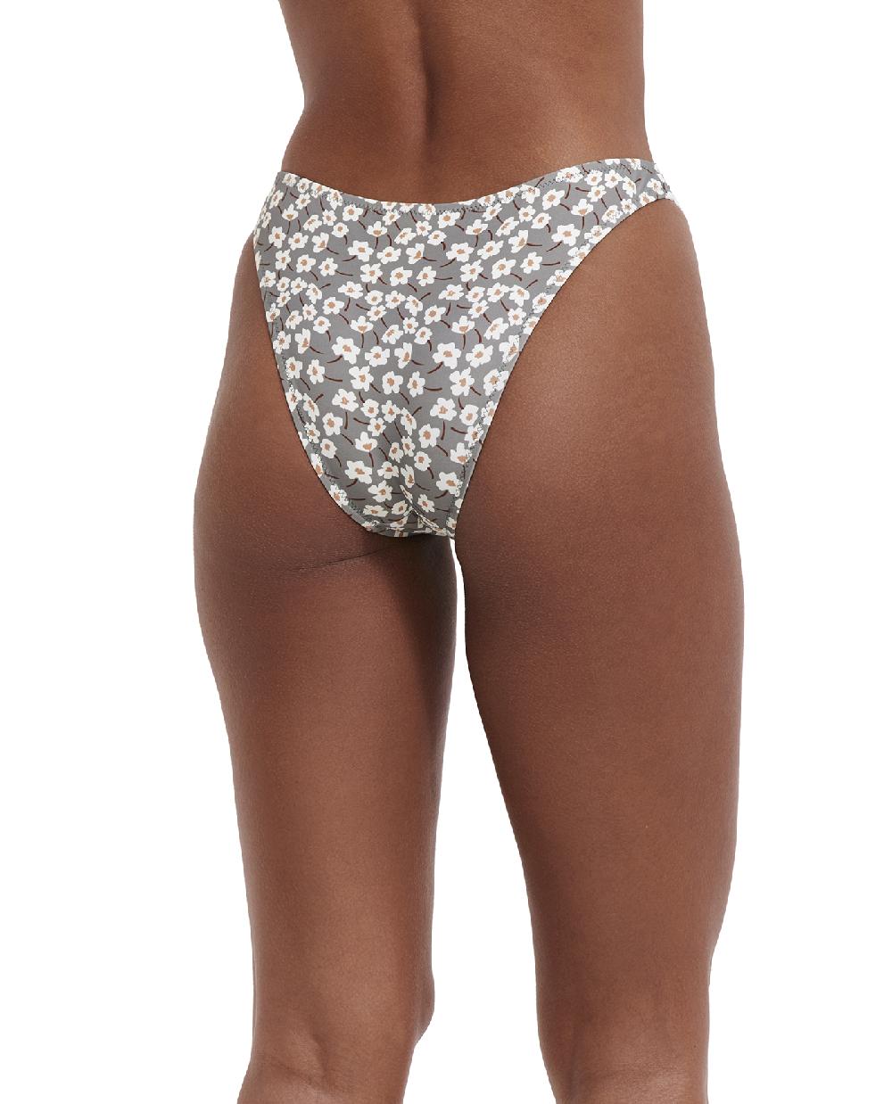 Gottex Field Of Dreams Mid Rise Bottom Field