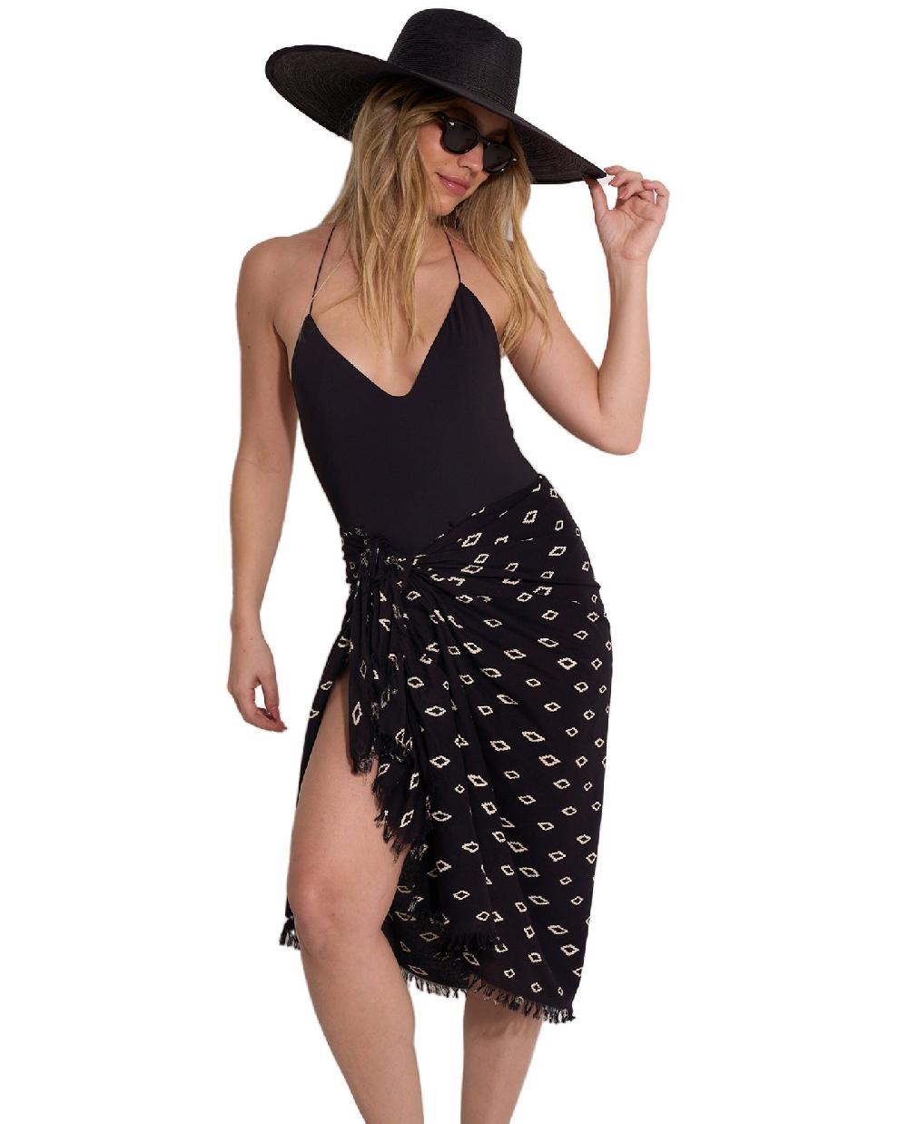 gottex Kaia Pareo Cover-Up Kaia