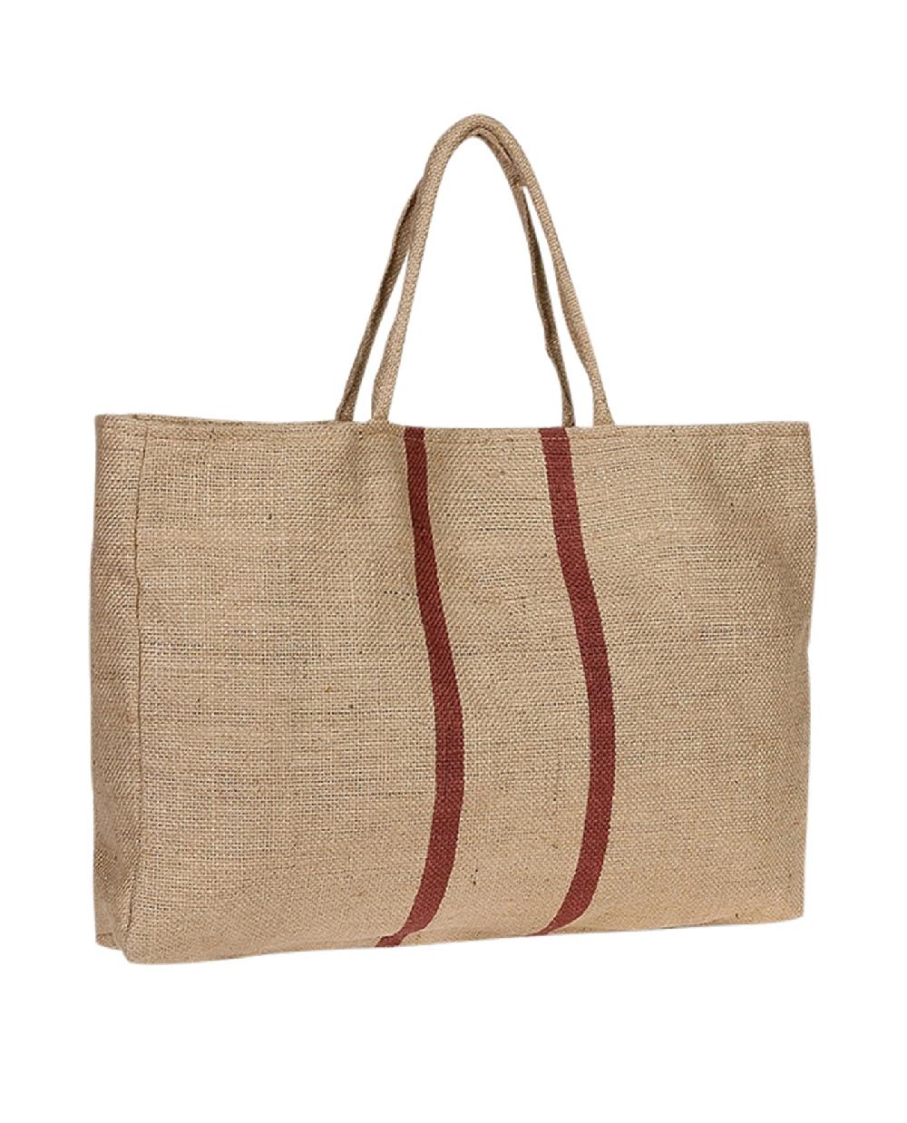Gottex Large Jute Bag Gottex