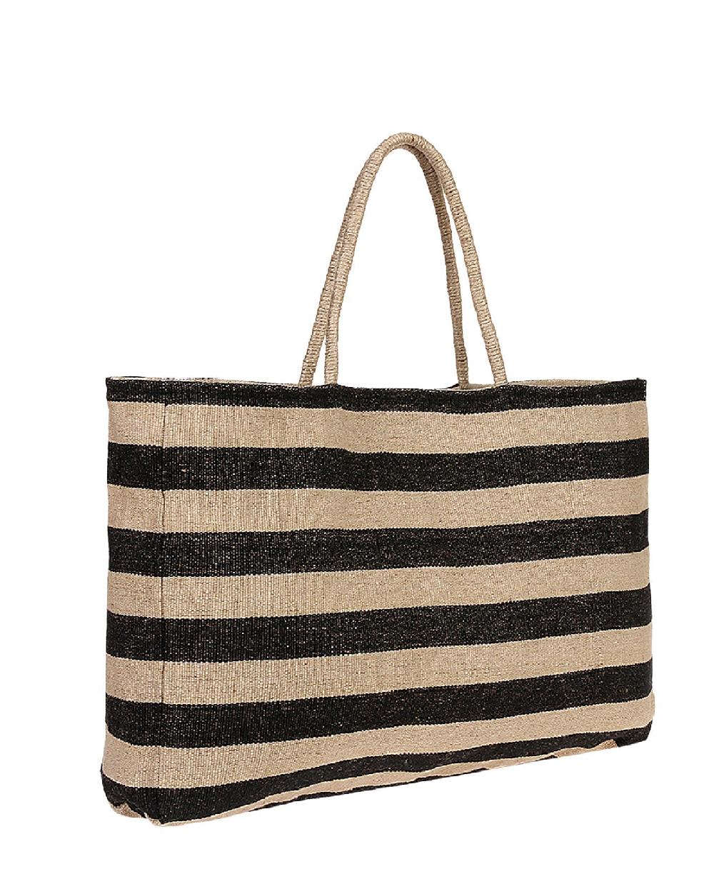 gottex Large Jute Bag Gottex