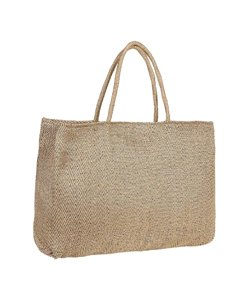 gottex Large Jute Bag Gottex