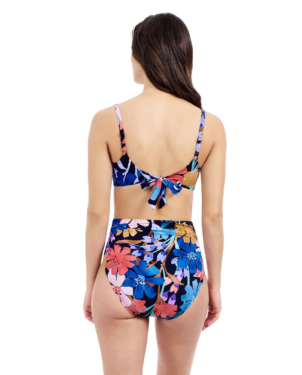 Gottex Melody Sweetheart Bikini Bra Profile