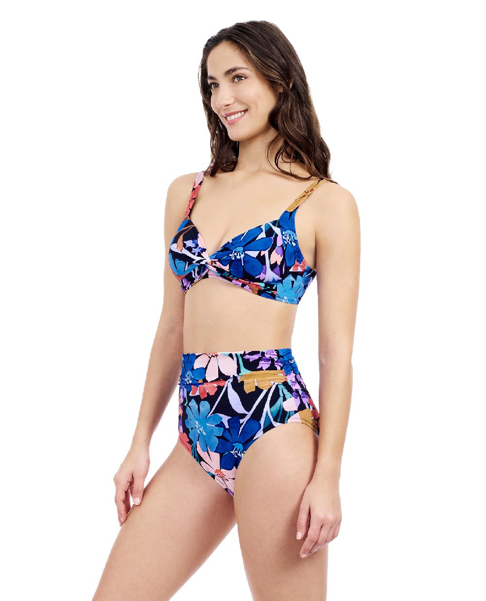 Gottex Melody Sweetheart Bikini Bra Profile