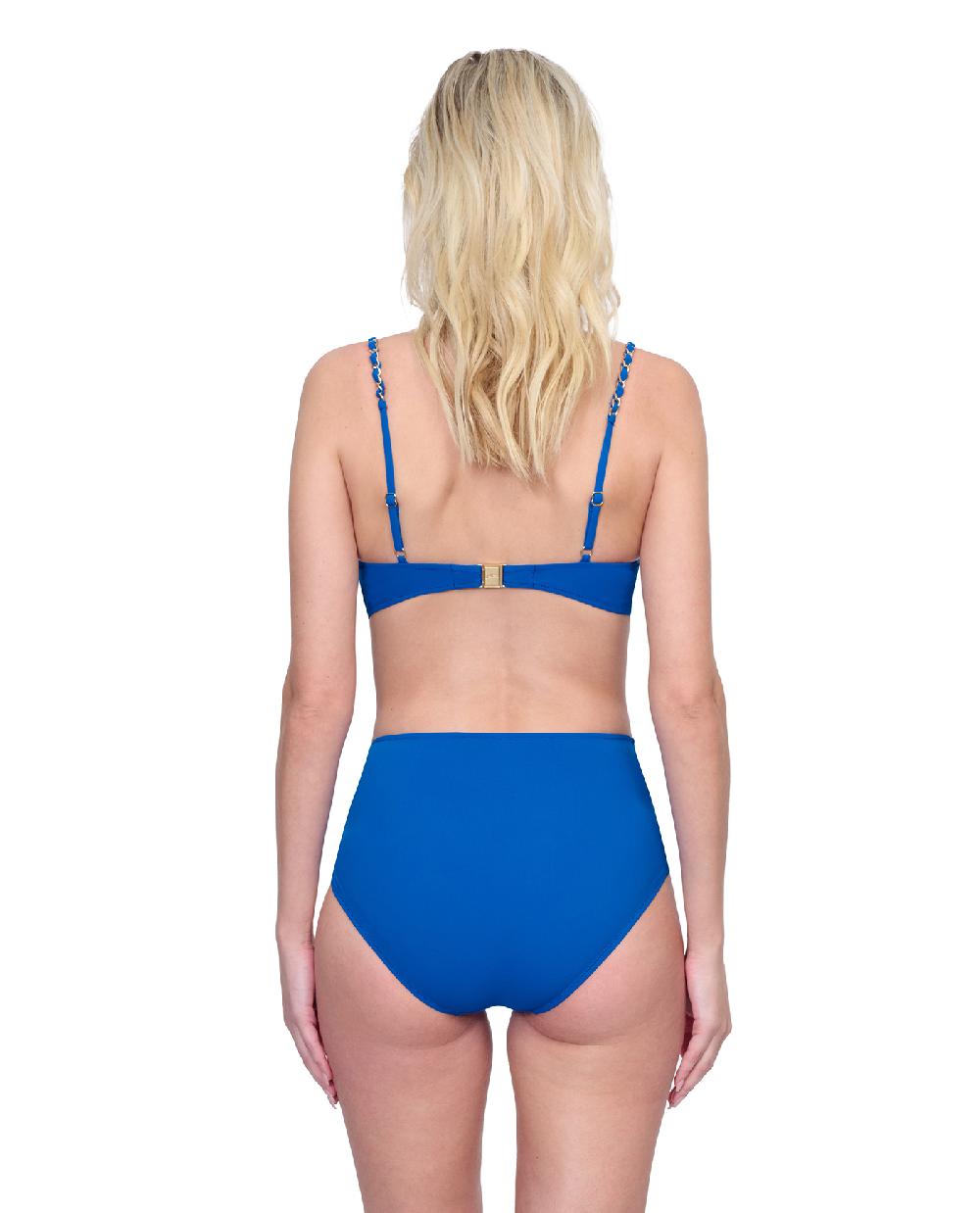 Gottex Montecarlo Bralette Bikini Top Montecarlo