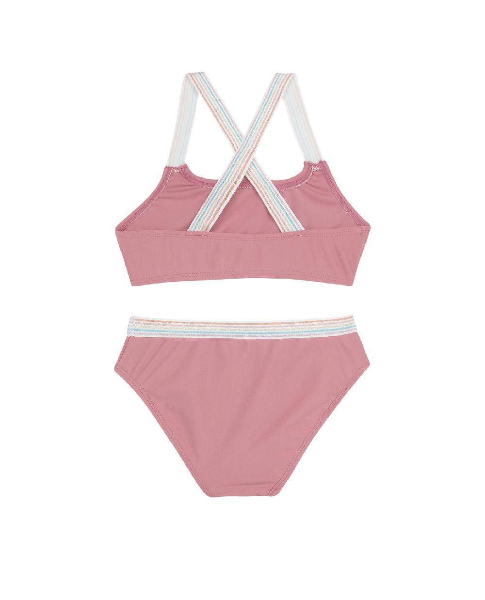 Gottex Rainbow Star Swim Set Rainbow