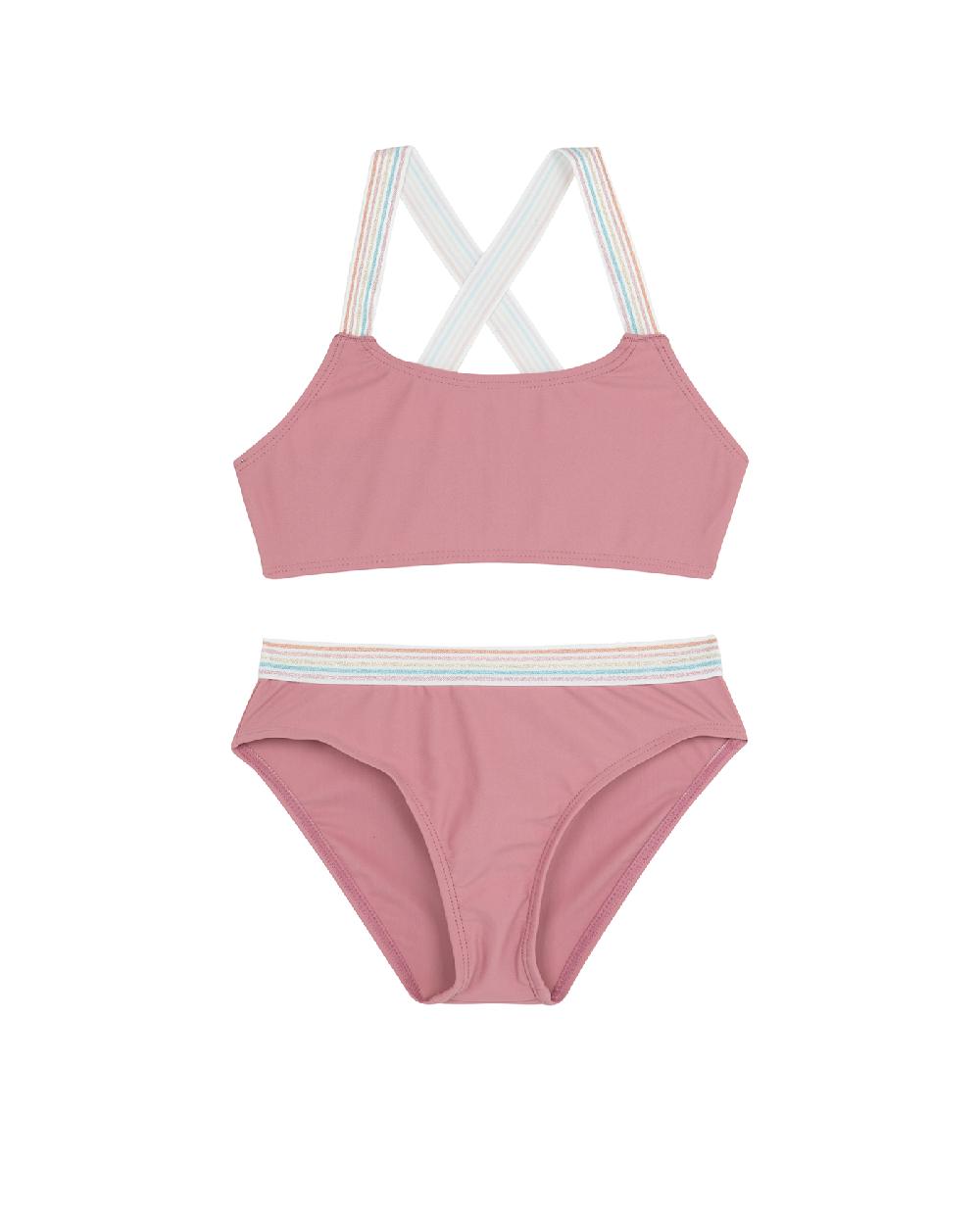 gottex Rainbow Star Swim Set Rainbow