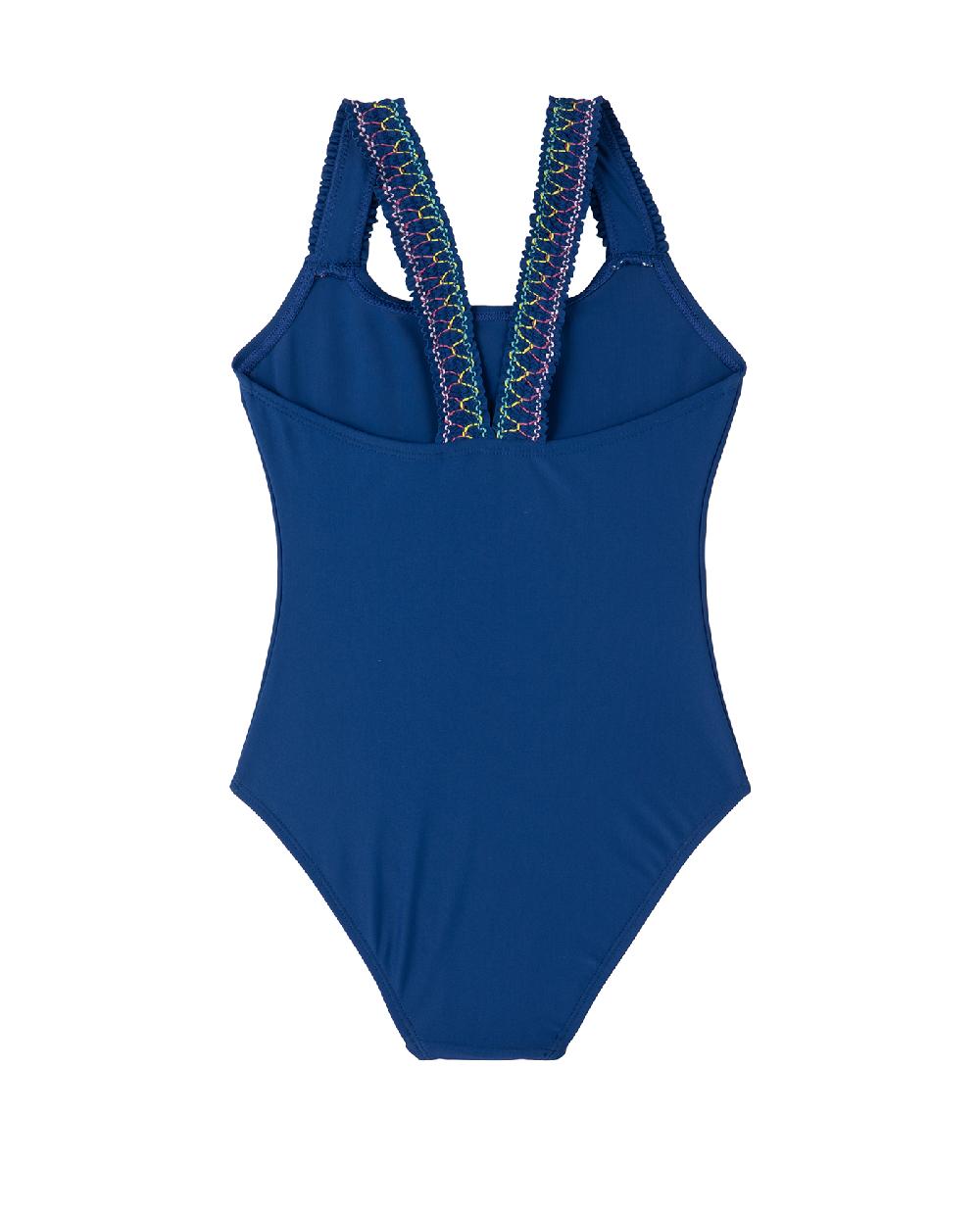 Gottex Ruffle Love Scoop Neck One Piece Ruffle