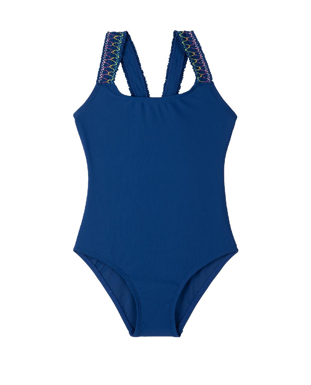 gottex Ruffle Love Scoop Neck One Piece Ruffle