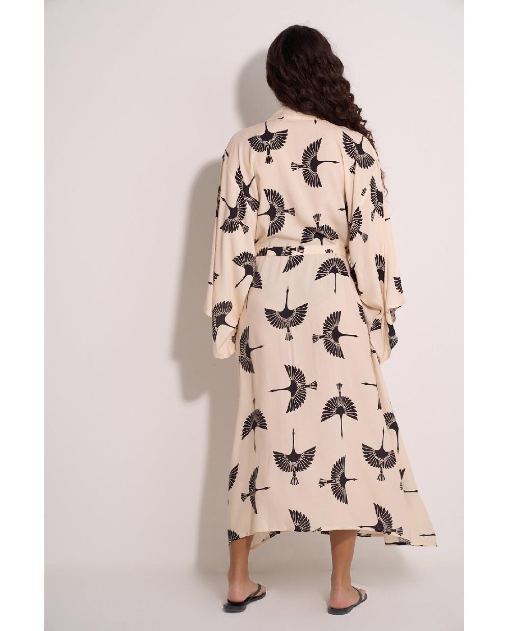 Gottex Soar & Shore Robe Cover-Up Soar