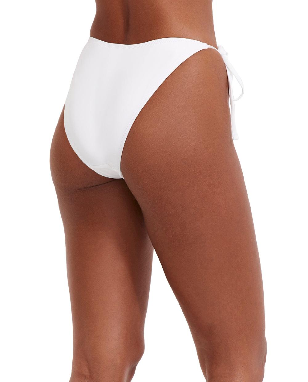 Gottex Solid Triangle Bikini Bottom Solid