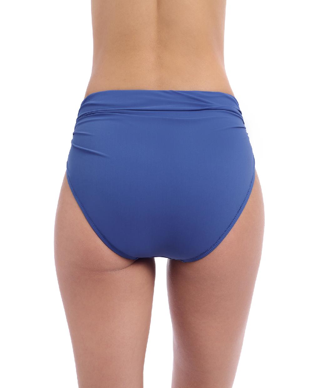 Gottex Solo Mid Rise Swim Bottom Profile
