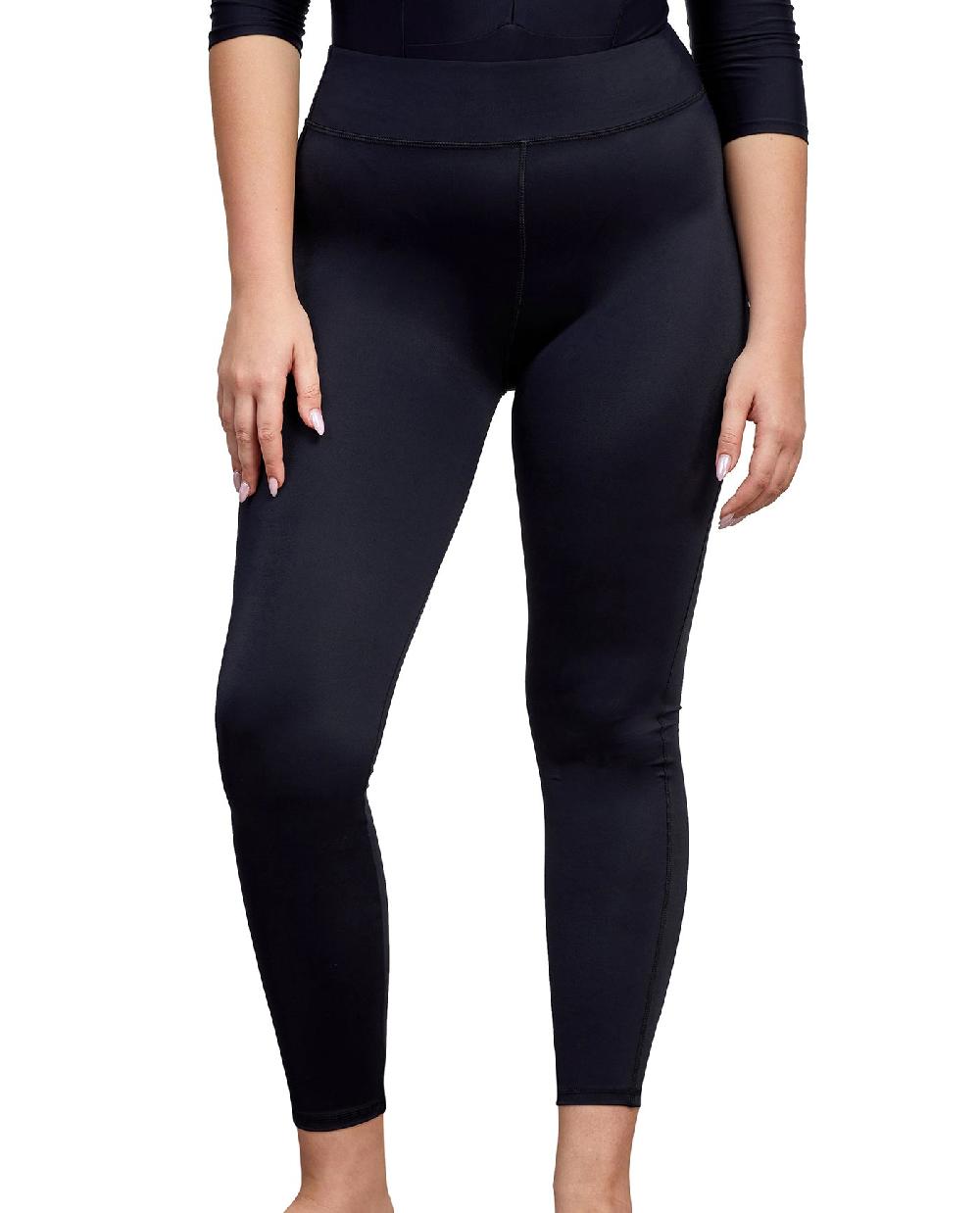 gottex Swim Leggings Black
