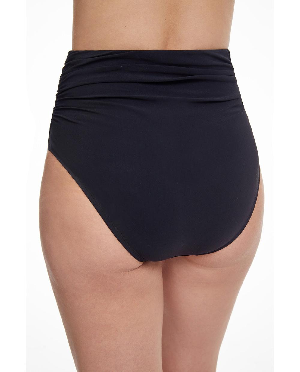 Gottex Tutti Frutti High Waist Swim Bottom Profile