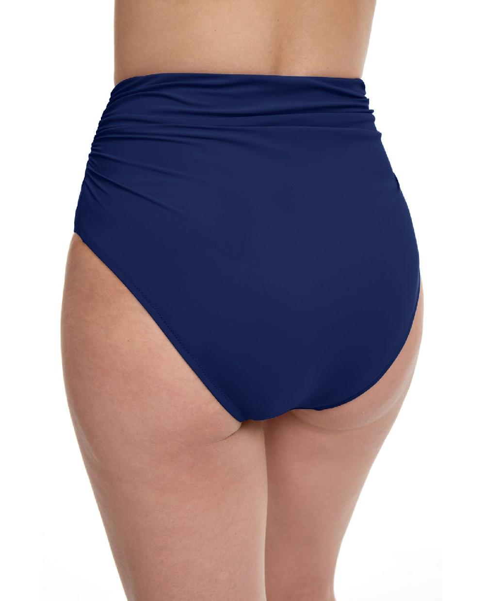 Gottex Tutti Frutti High Waist Swim Bottom Profile