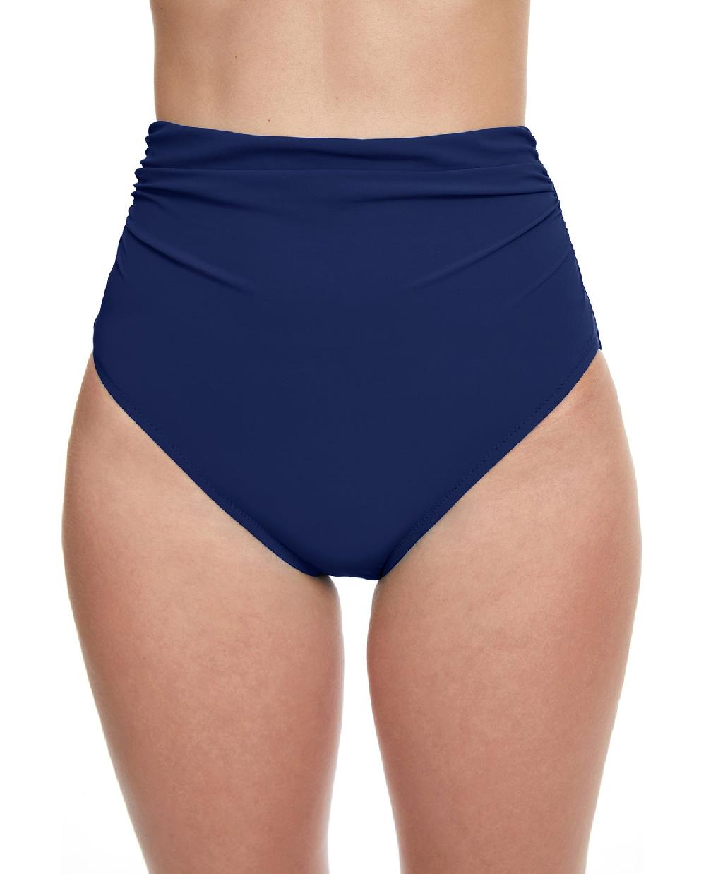 gottex Tutti Frutti High Waist Swim Bottom Profile
