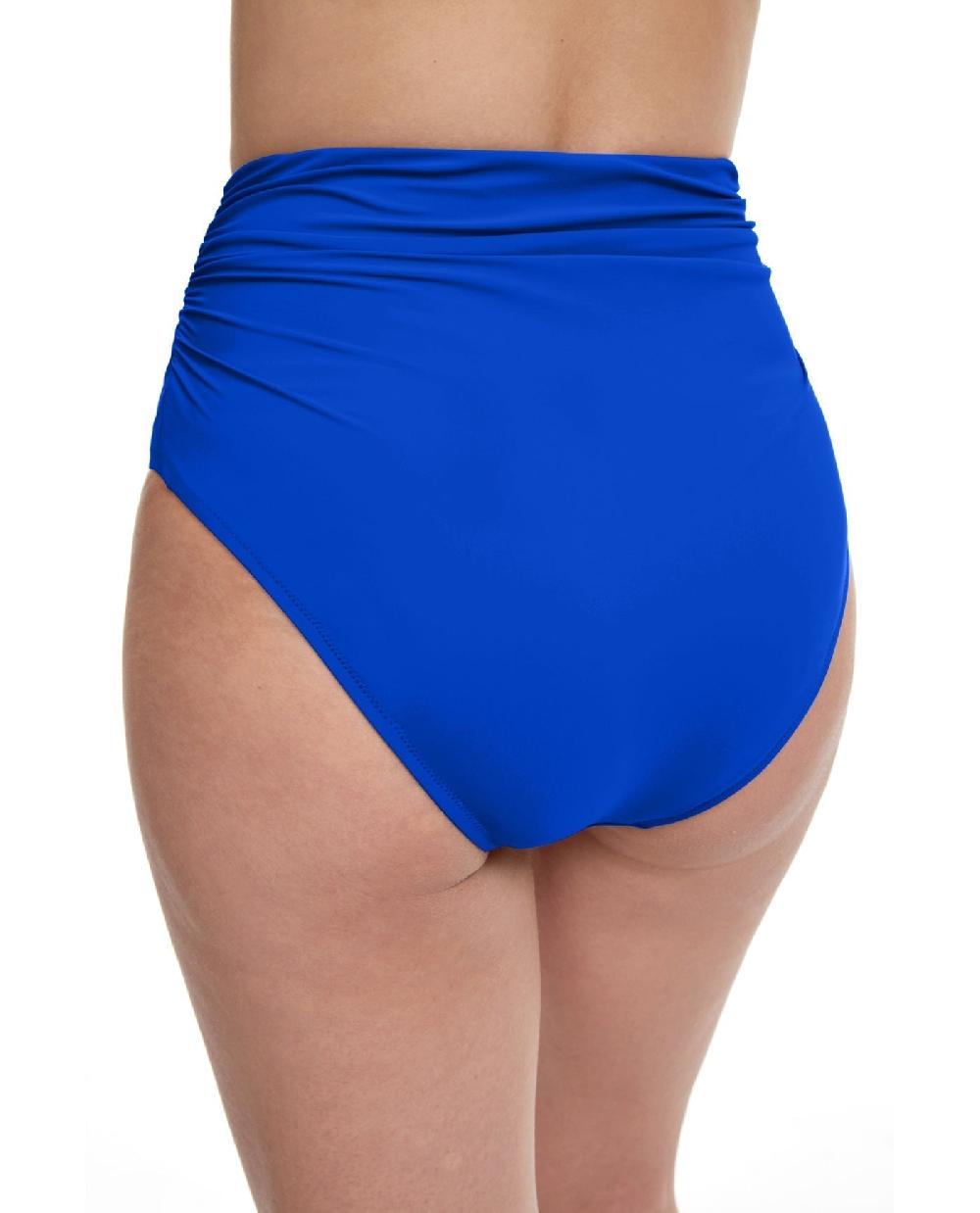 Gottex Tutti Frutti High Waist Swim Bottom Profile