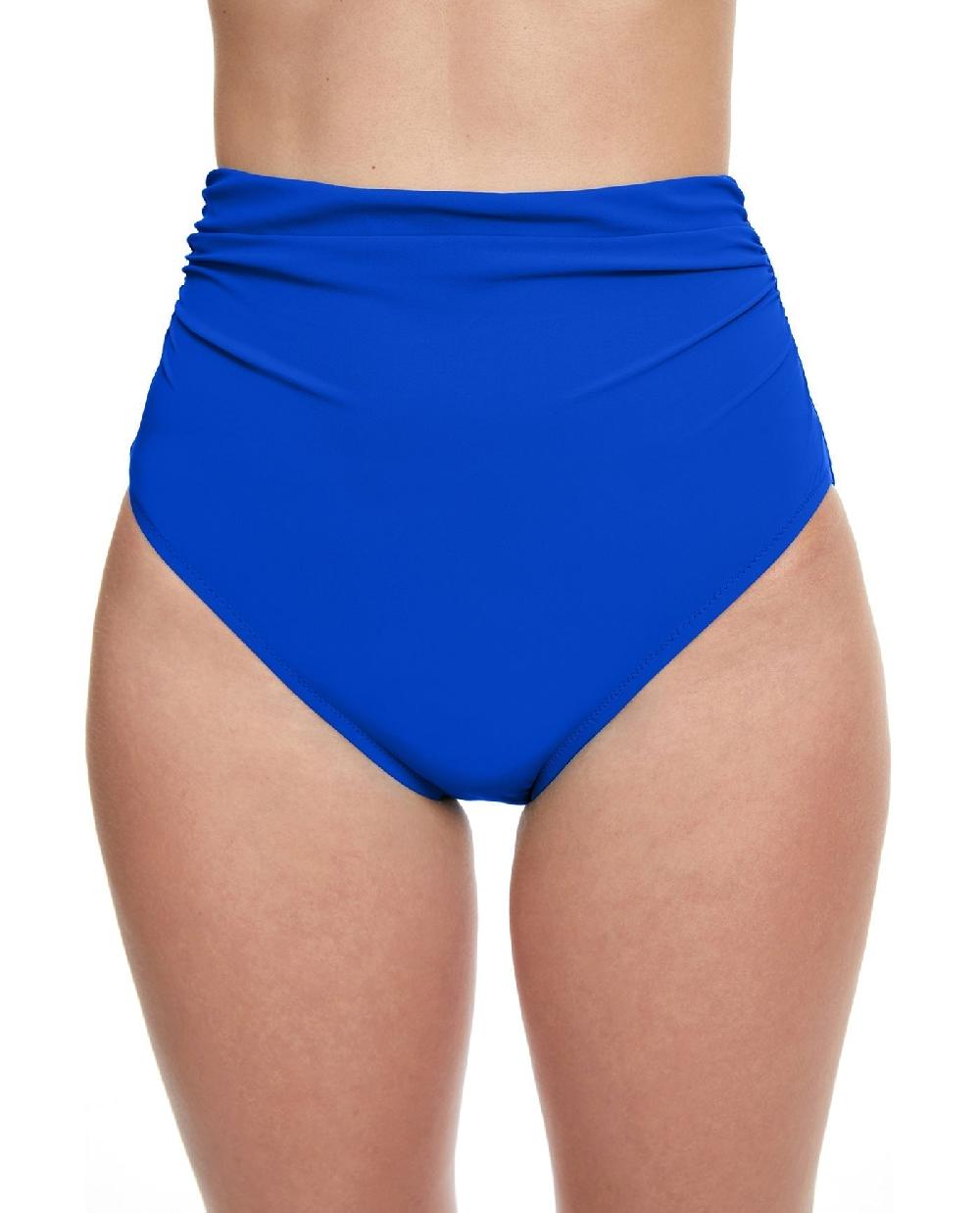 gottex Tutti Frutti High Waist Swim Bottom Profile