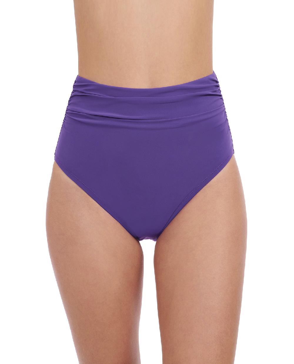 gottex Tutti Frutti High Waist Swim Bottom Profile