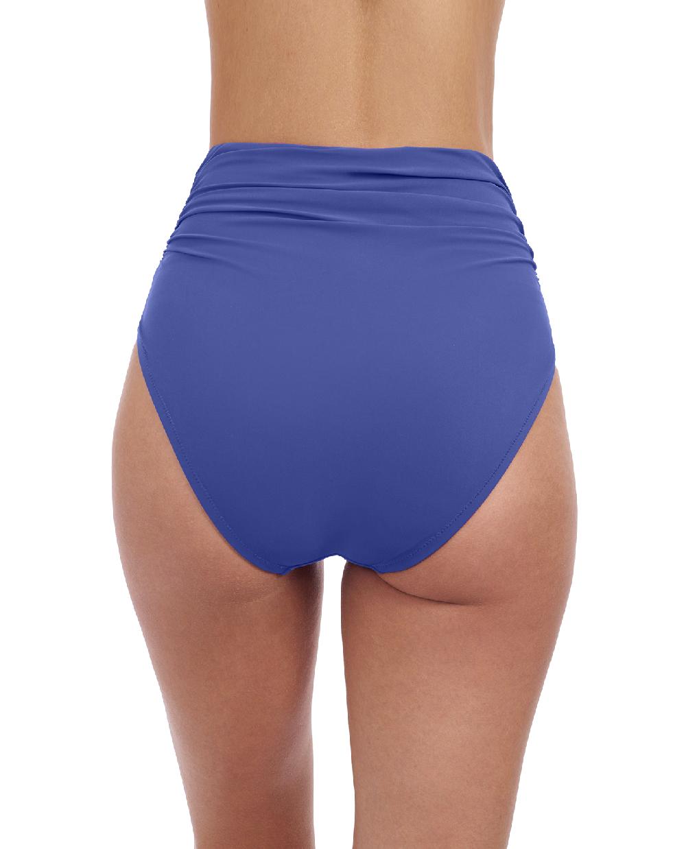 Gottex Tutti Frutti High Waist Swim Bottom Profile