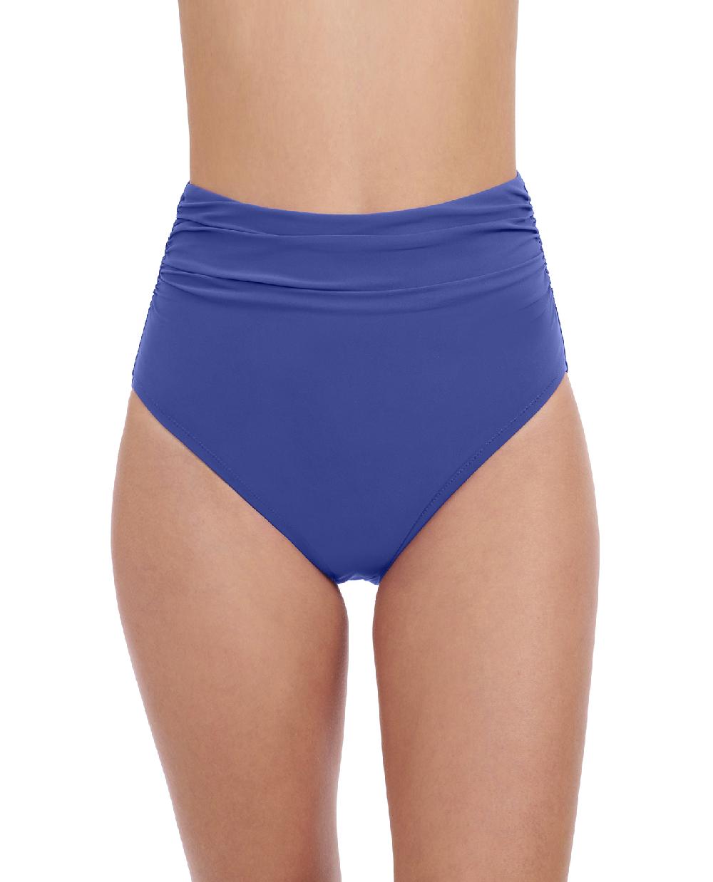 gottex Tutti Frutti High Waist Swim Bottom Profile