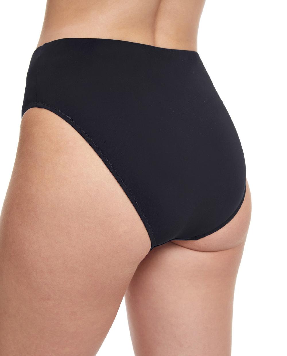 Gottex Tutti Frutti Mid Rise Swim Bottom Profile