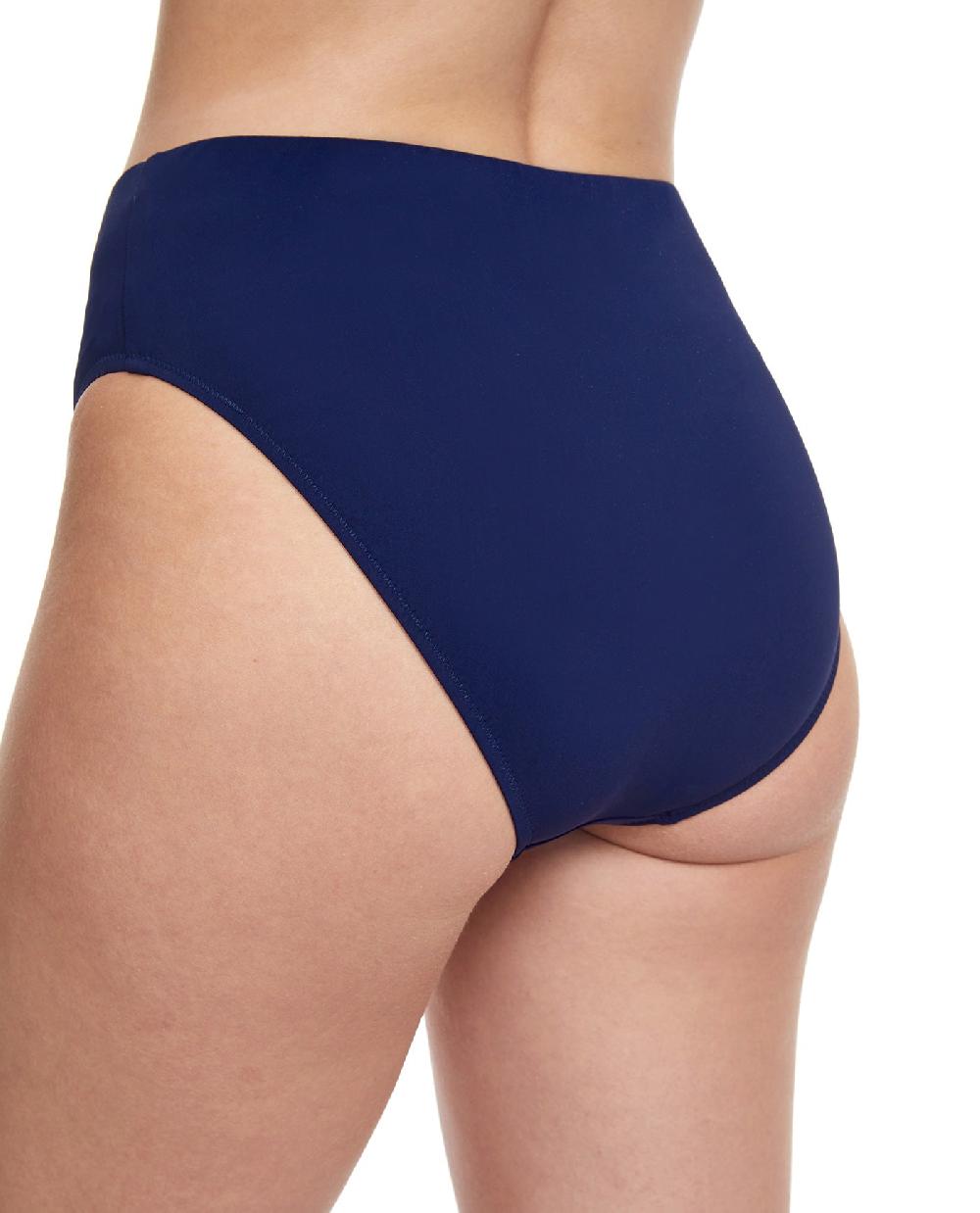 Gottex Tutti Frutti Mid Rise Swim Bottom Profile