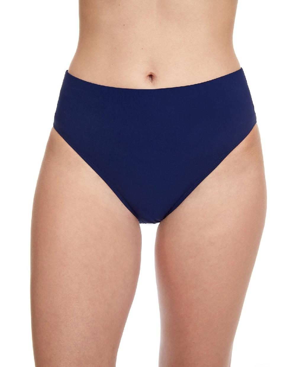 gottex Tutti Frutti Mid Rise Swim Bottom Profile