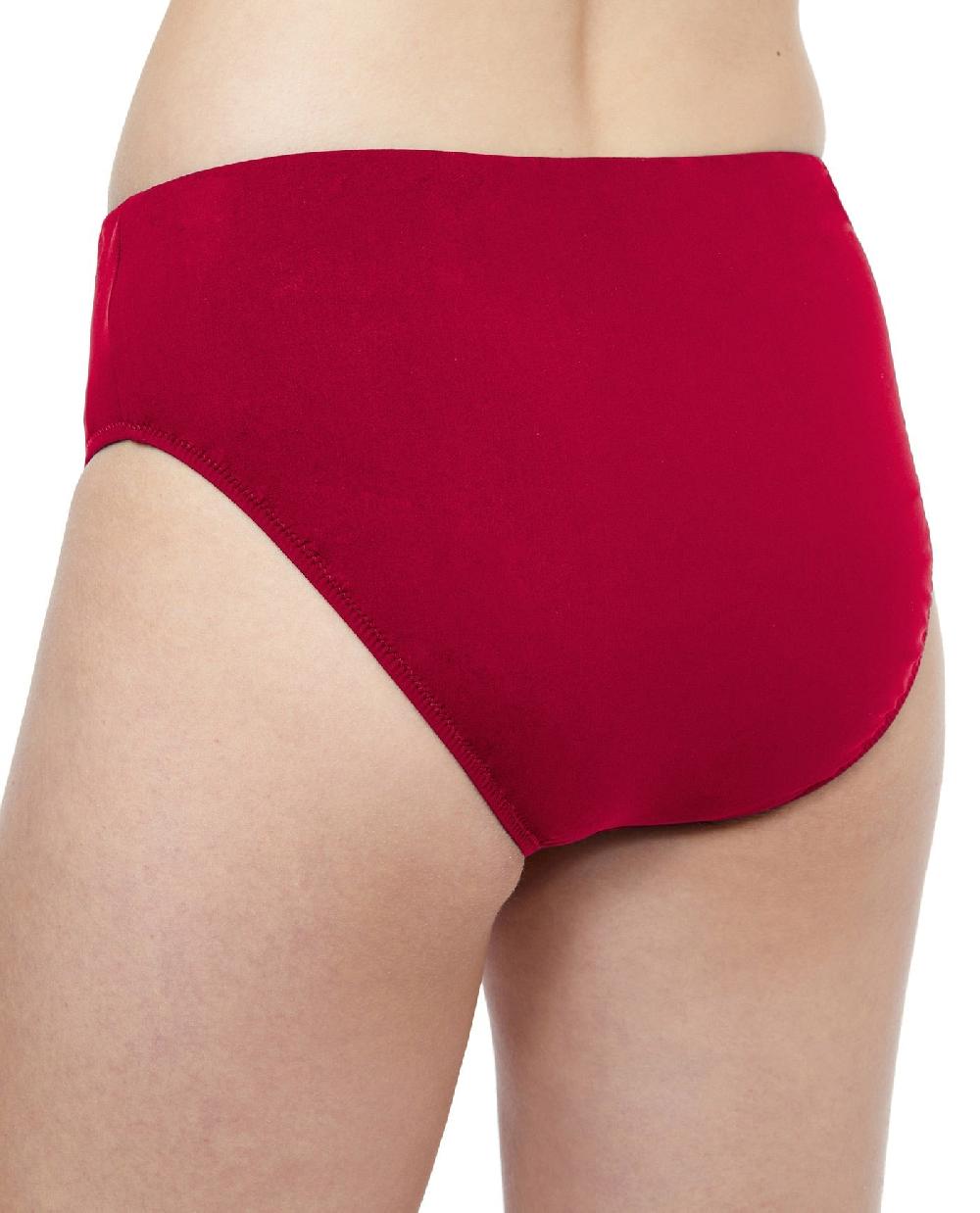 Gottex Tutti Frutti Mid Rise Swim Bottom Profile
