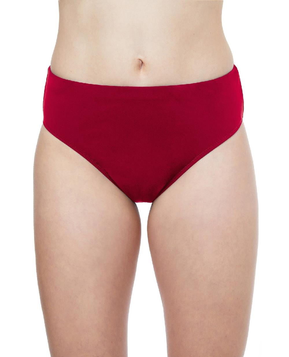 gottex Tutti Frutti Mid Rise Swim Bottom Profile