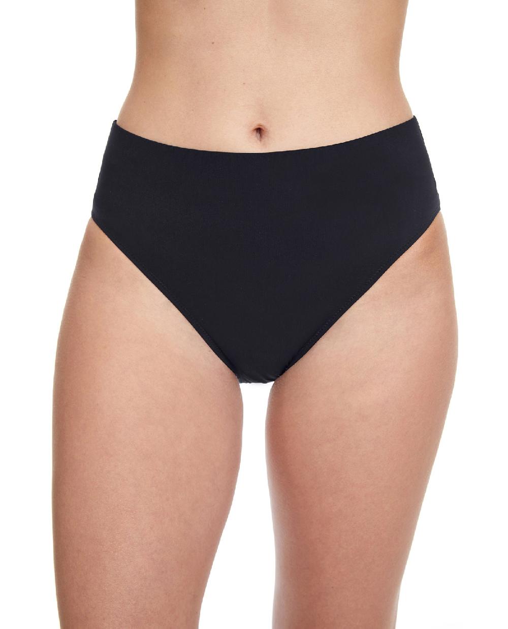 gottex Tutti Frutti Mid Rise Swim Bottom Profile
