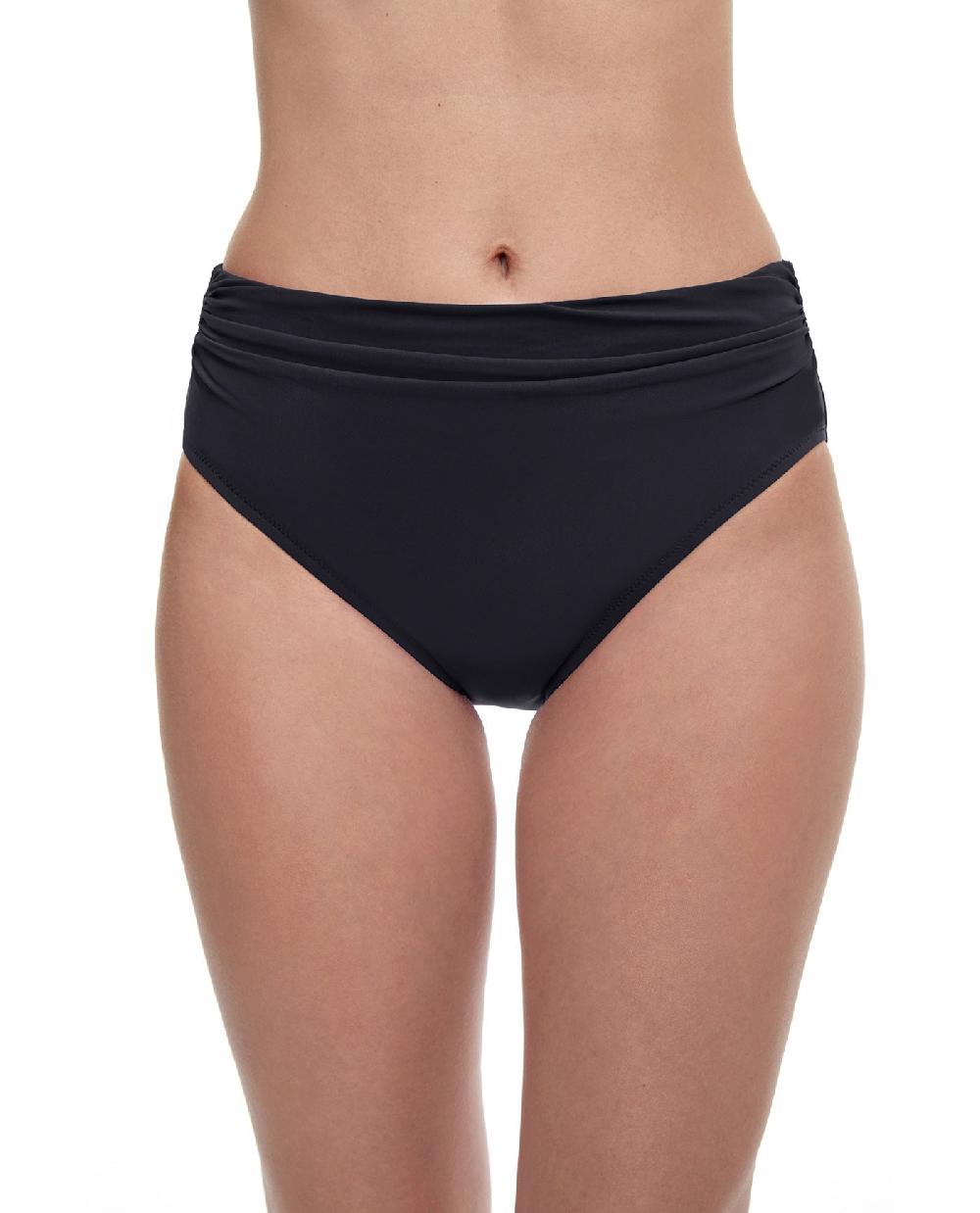 gottex Tutti Frutti Shirred Swim Bottom Profile