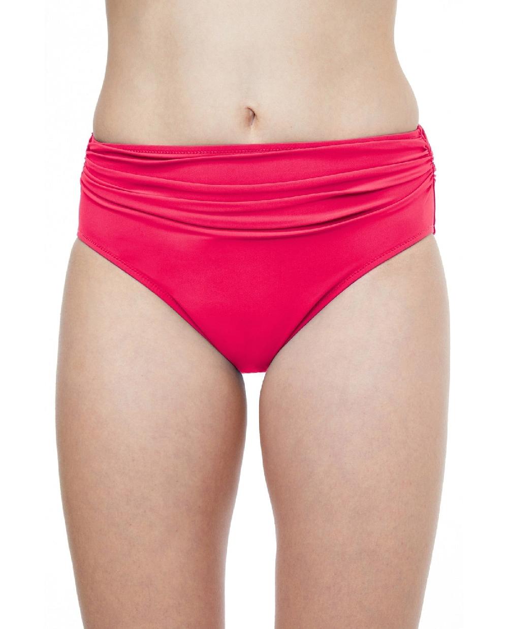 gottex Tutti Frutti Shirred Swim Bottom Profile