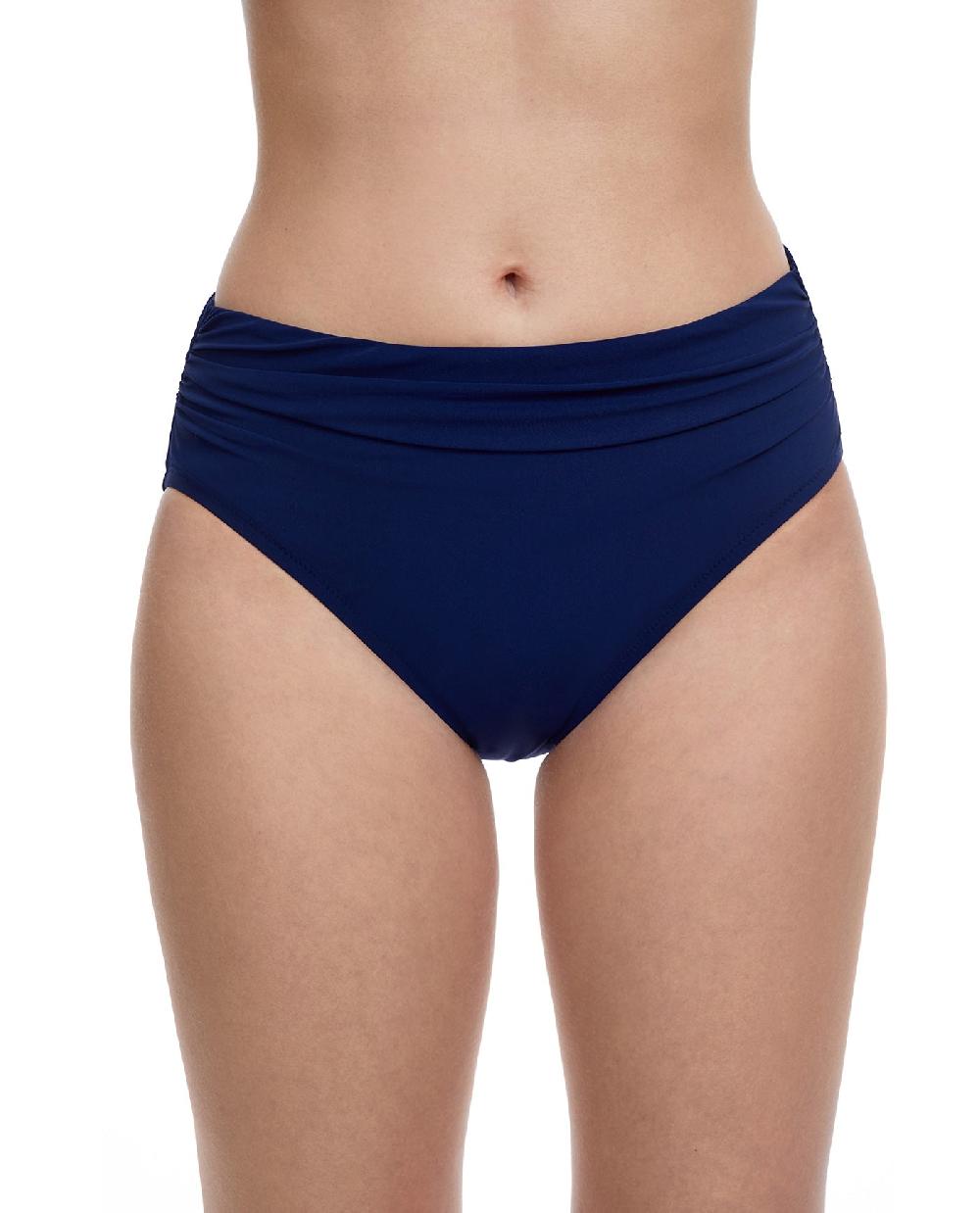 gottex Tutti Frutti Shirred Swim Bottom Profile