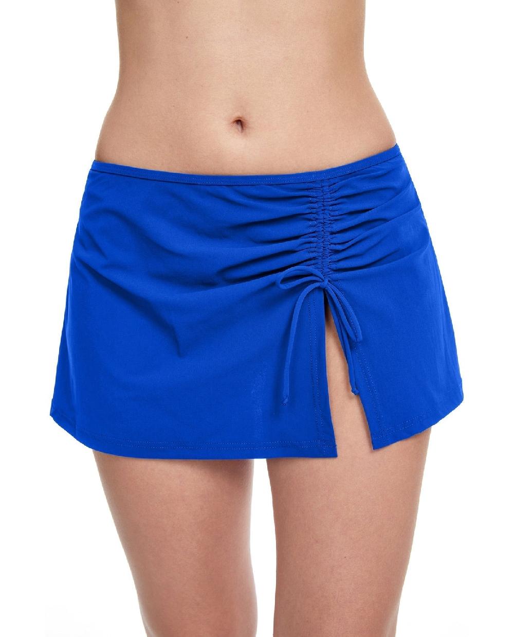 gottex Tutti Frutti Skirt Swim Bottom Profile