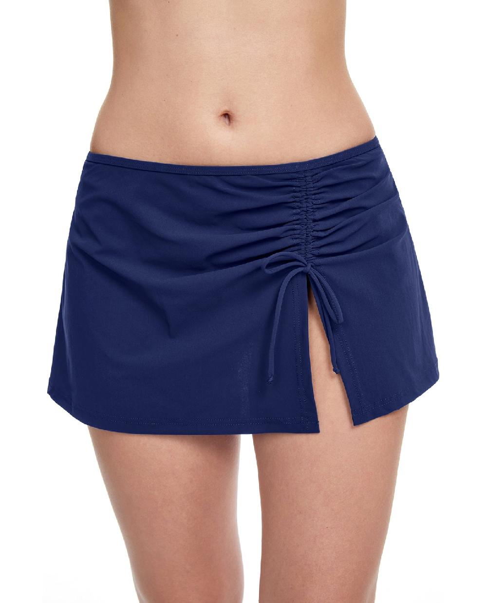 gottex Tutti Frutti Skirt Swim Bottom Profile