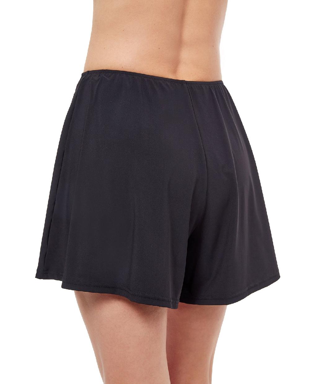 Gottex Tutti Frutti Skorted Swim Bottom Profile