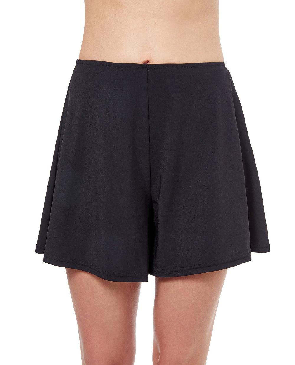 gottex Tutti Frutti Skorted Swim Bottom Profile