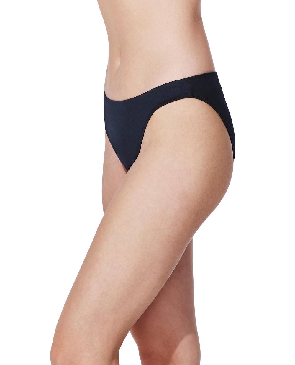 Gottex Mademoiselle Mid Waist Bikini Bottom Mademoiselle