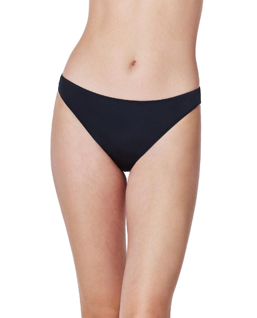 gottex Mademoiselle Mid Waist Bikini Bottom Mademoiselle