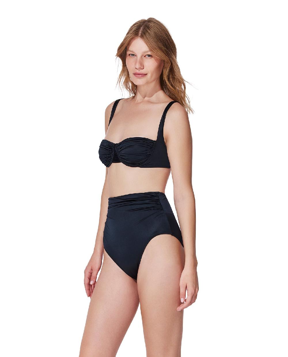 Gottex Mademoiselle Underwire Balconette Bikini Top Mademoiselle