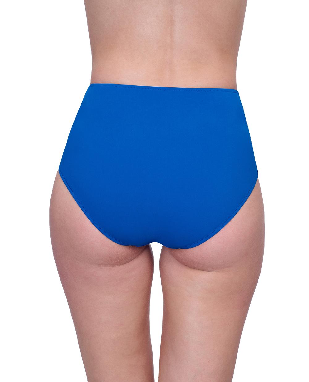Gottex Montecarlo High Waist Bikini Bottom Montecarlo