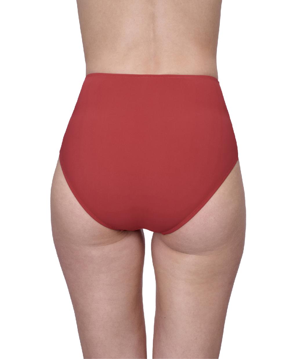 Gottex Montecarlo High Waist Bikini Bottom Montecarlo