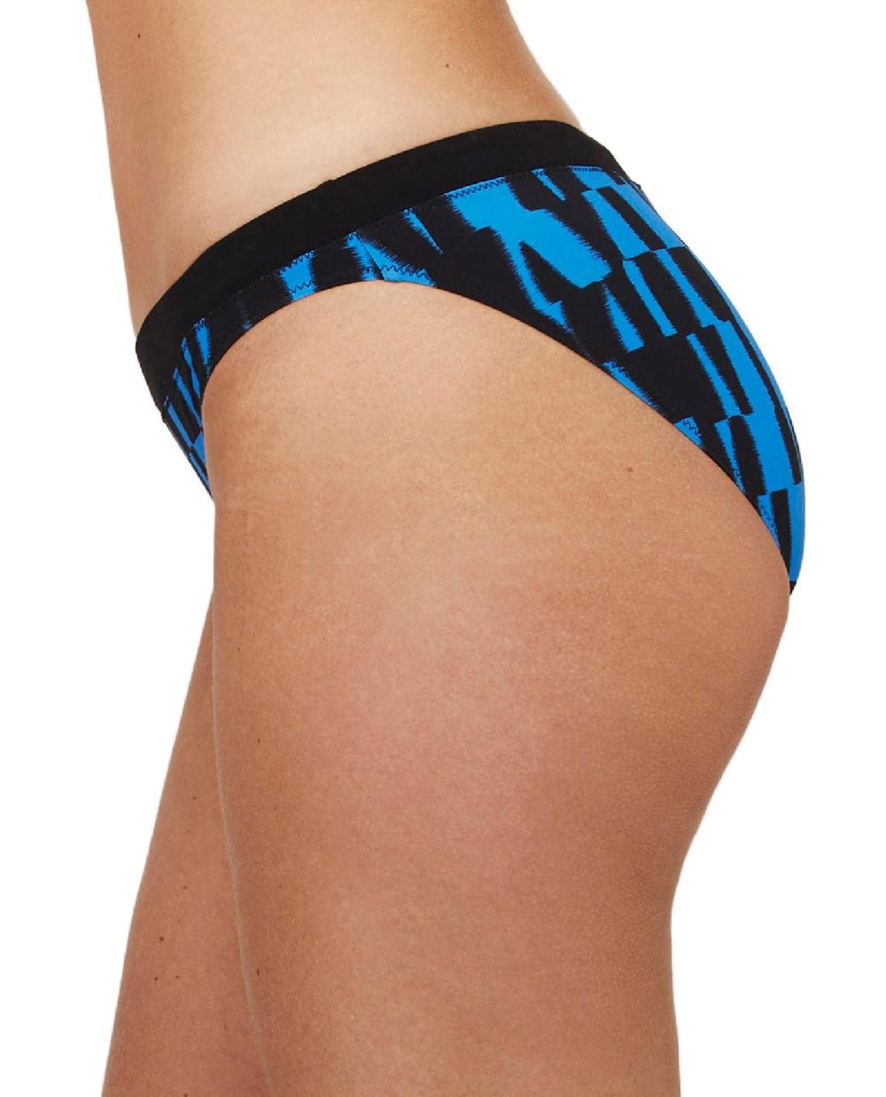 Gottex Ocean's Eleven Low Waist Bikini Bottom Black